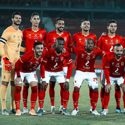 عودة مروان محسن.. 21 لاعبا في قائمة الأهلي لمواجهة المقاولون العرب